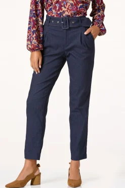 Cato Dressy Denim Pants> Suiting|Pants