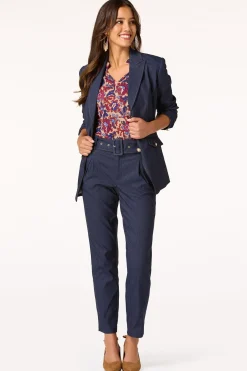 Cato Dressy Denim Pants><noscript><img width=