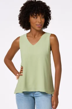 Cato Dressy Layered Tank><noscript><img width=