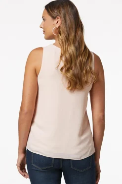 Cato Dressy Layered Tank><noscript><img width=
