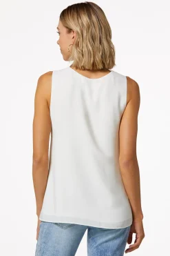 Cato Dressy Layered Tank><noscript><img width=