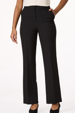 Cato Essential Bootcut Trousers> Pants