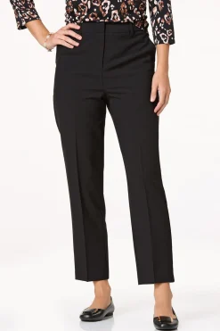 Cato Essential Slim Trousers><noscript><img width=