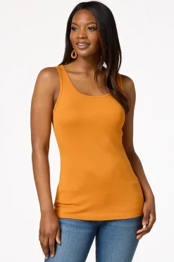 Cato Essential Tank> Tops