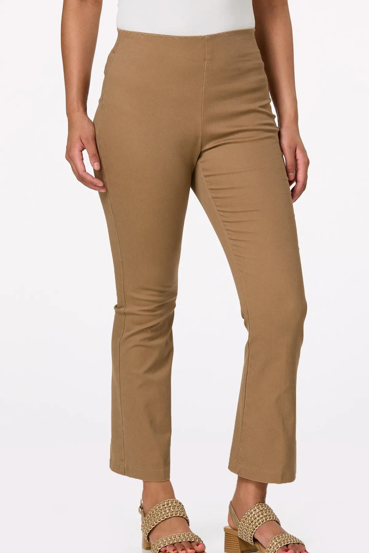 Cato Flare Pull- On Pants> Pants
