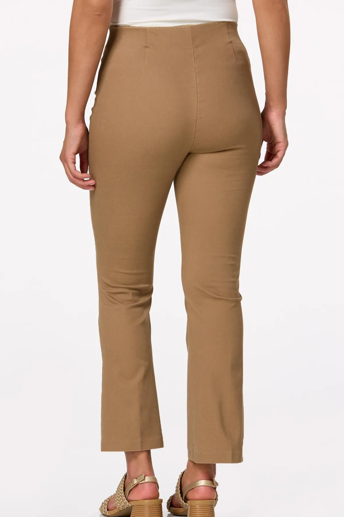 Cato Flare Pull- On Pants> Pants