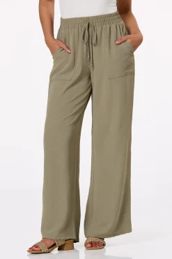 Cato Flowy Wide Leg Pants> Pants
