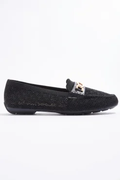 Cato Flyknit Moccasin Flats> Flats