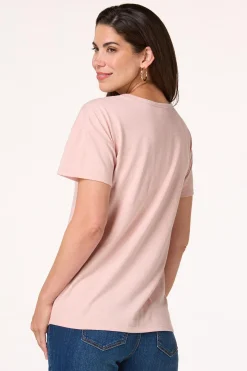 Cato Ford Bronco Graphic Tee> Tops