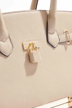 Cato Frame Compartment Satchel><noscript><img width=