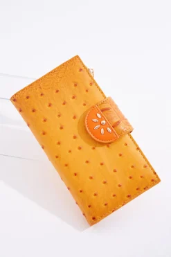 Cato Fruit Wedge Wallet> Handbags