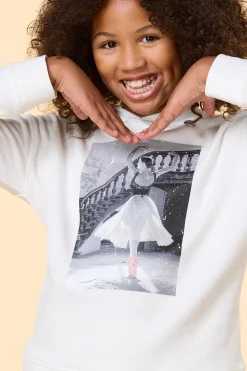 Cato Girls Ballet Hoodie><noscript><img width=