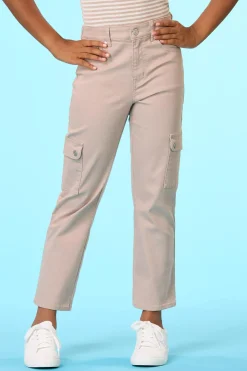 Cato Girls Cargo Pants> Bottoms
