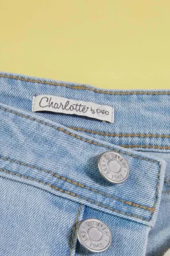 Cato Girls Cropped Flare Jeans><noscript><img width=