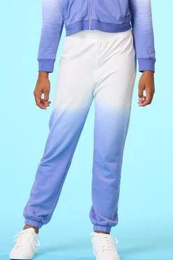 Cato Girls Dip Dye Joggers> Bottoms