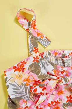 Cato Girls Floral Genie Jumpsuit><noscript><img width=
