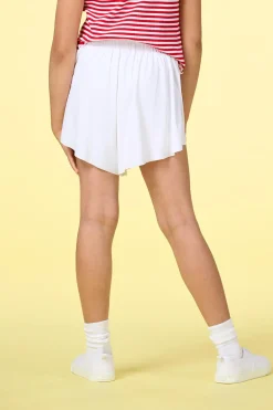 Cato Girls Flutter Shorts> Bottoms
