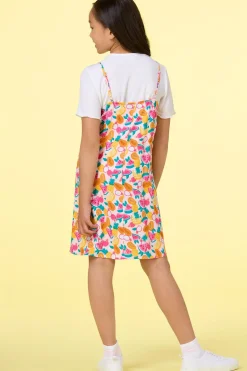 Cato Girls Fruity Jumper> Dresses