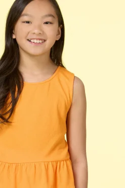 Cato Girls Peplum Top><noscript><img width=