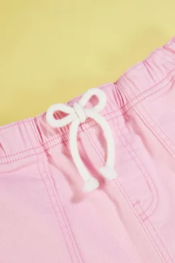 Cato Girls Pull- On Cargo Shorts><noscript><img width=
