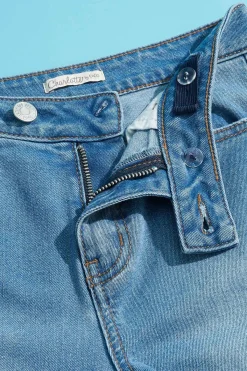 Cato Girls Tab Waist Jeans><noscript><img width=