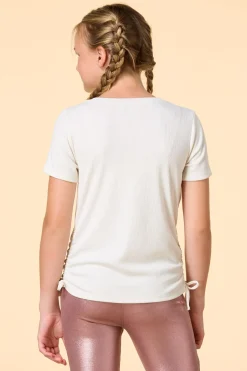 Cato Girls The Future Is Mine Top> Tops & Jackets