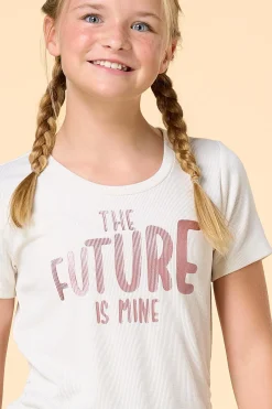 Cato Girls The Future Is Mine Top><noscript><img width=