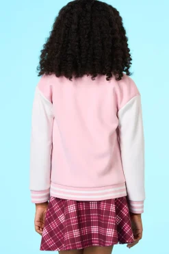 Cato Girls Varsity Jacket><noscript><img width=