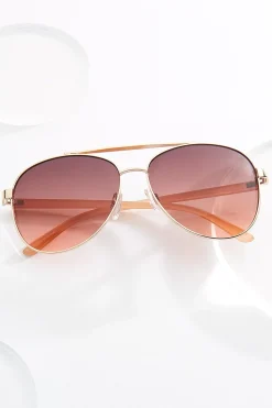 Cato Aviator Sunglasses> Sunglasses