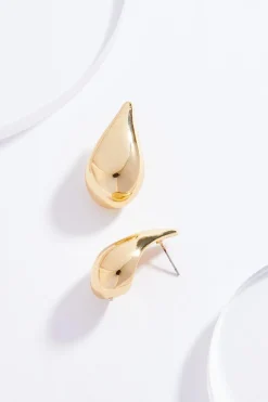 Cato Bubble Tear Earrings> Earrings