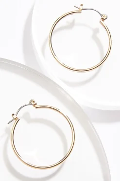 Cato Hoop Earrings> Earrings