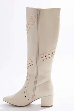 Cato Grommet Tall Boots> Boots