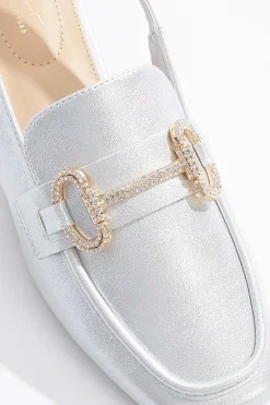 Cato Hardware Slingback Loafer Flats> Flats