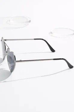 Cato Heart Frame Sunglasses> Sunglasses