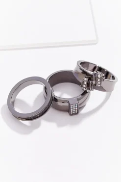 Cato Ring Set> Rings