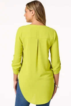 Cato High- Low Top><noscript><img width=