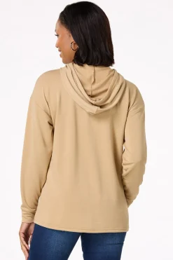 Cato I Am Flearless Hoodie><noscript><img width=