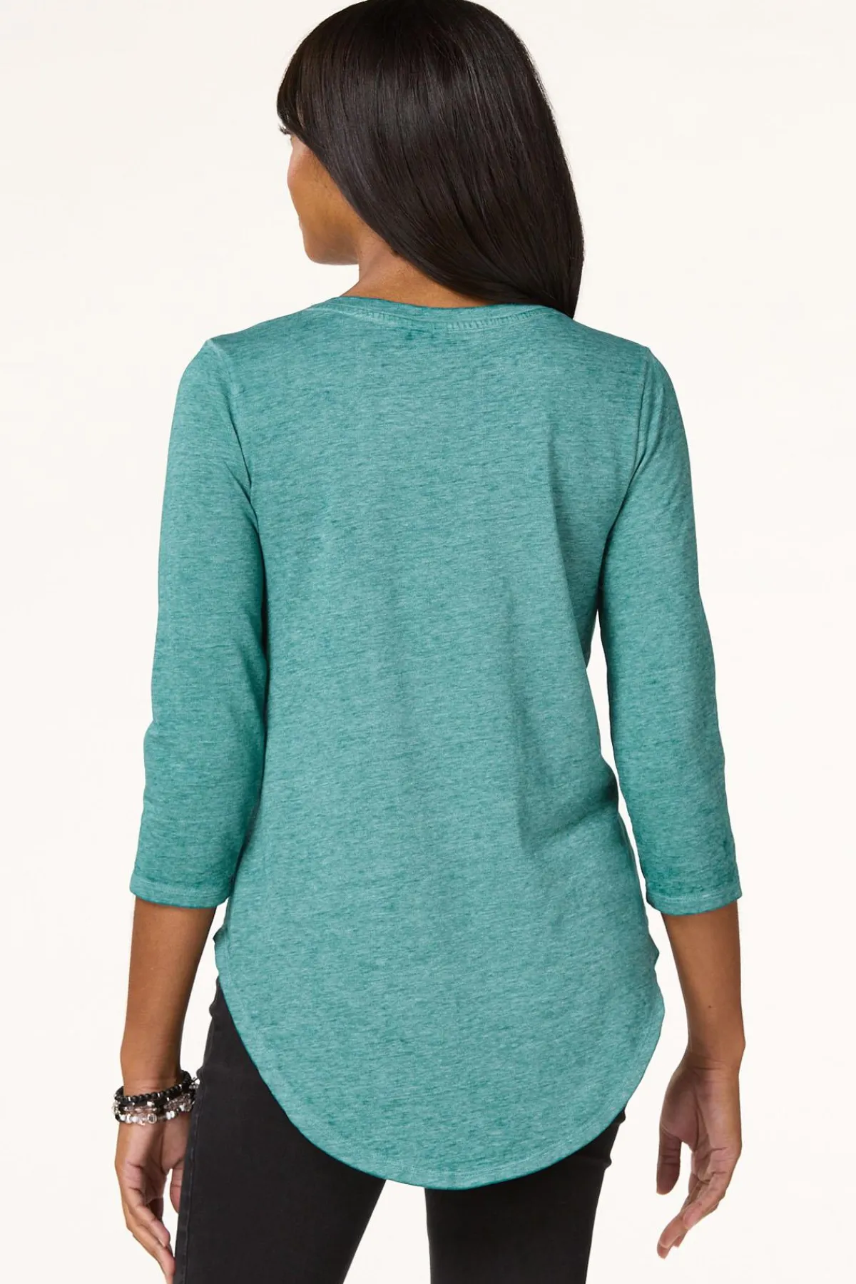 Cato I Speak Fluent Sarcasm Top> Tops