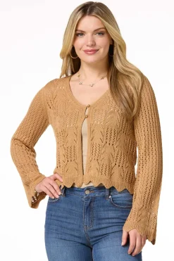 Cato Cardigan> Sweaters