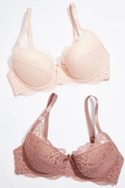 Cato Lace Bra Set> Intimates