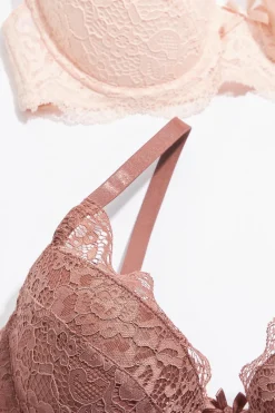 Cato Lace Bra Set><noscript><img width=