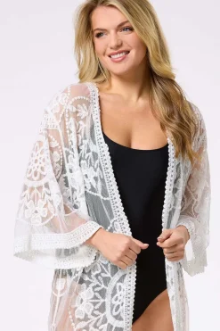 Cato Lace Cover- Up><noscript><img width=