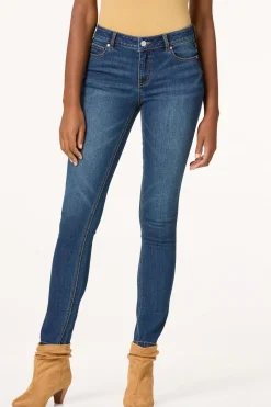 Cato Level Up Slim Jeans> Jeans
