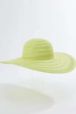 Cato Floppy Hat> Hats & Hair