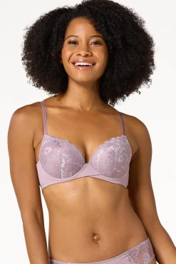 Cato Lovely Lace Bra Set> Intimates