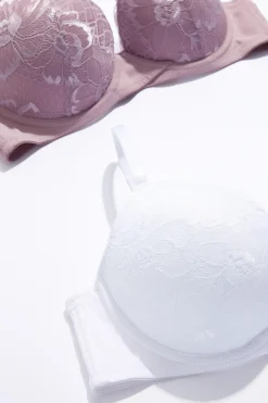 Cato Lovely Lace Bra Set><noscript><img width=