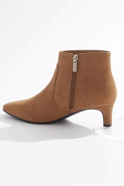 Cato Low Heel Booties><noscript><img width=
