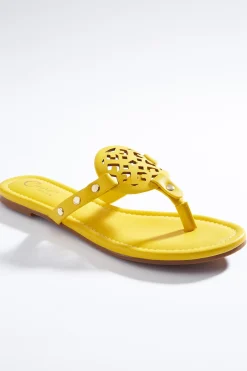 Cato Medallion Sandals><noscript><img width=