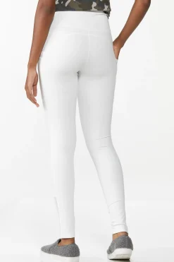 Cato Mesh Pocket Leggings><noscript><img width=