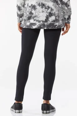 Cato Mesh Trim Pocket Leggings> Athleisure|Pants